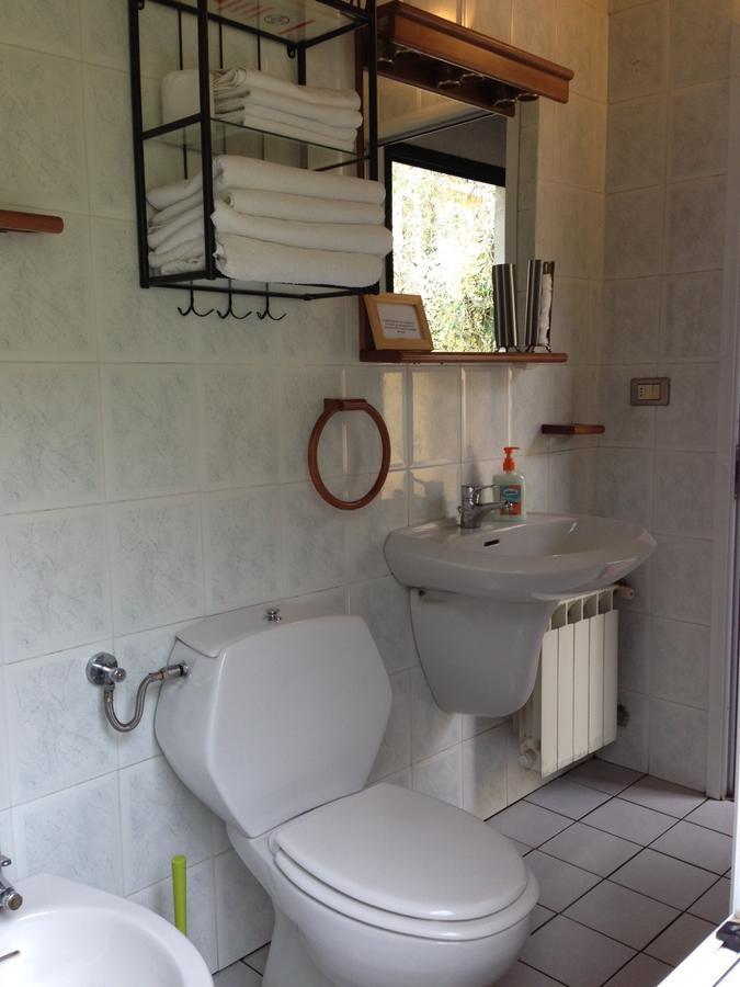 Agriturismo Argentea Villa Arenzano Luaran gambar