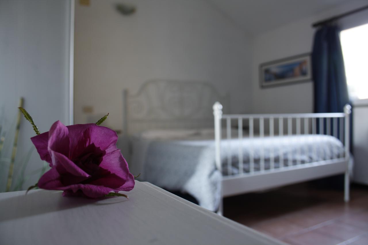 Agriturismo Argentea Villa Arenzano Luaran gambar