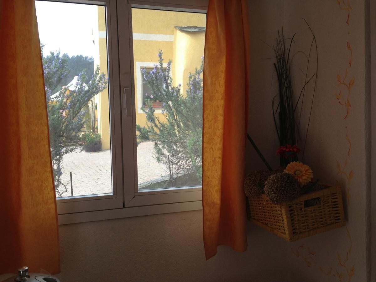 Agriturismo Argentea Villa Arenzano Luaran gambar