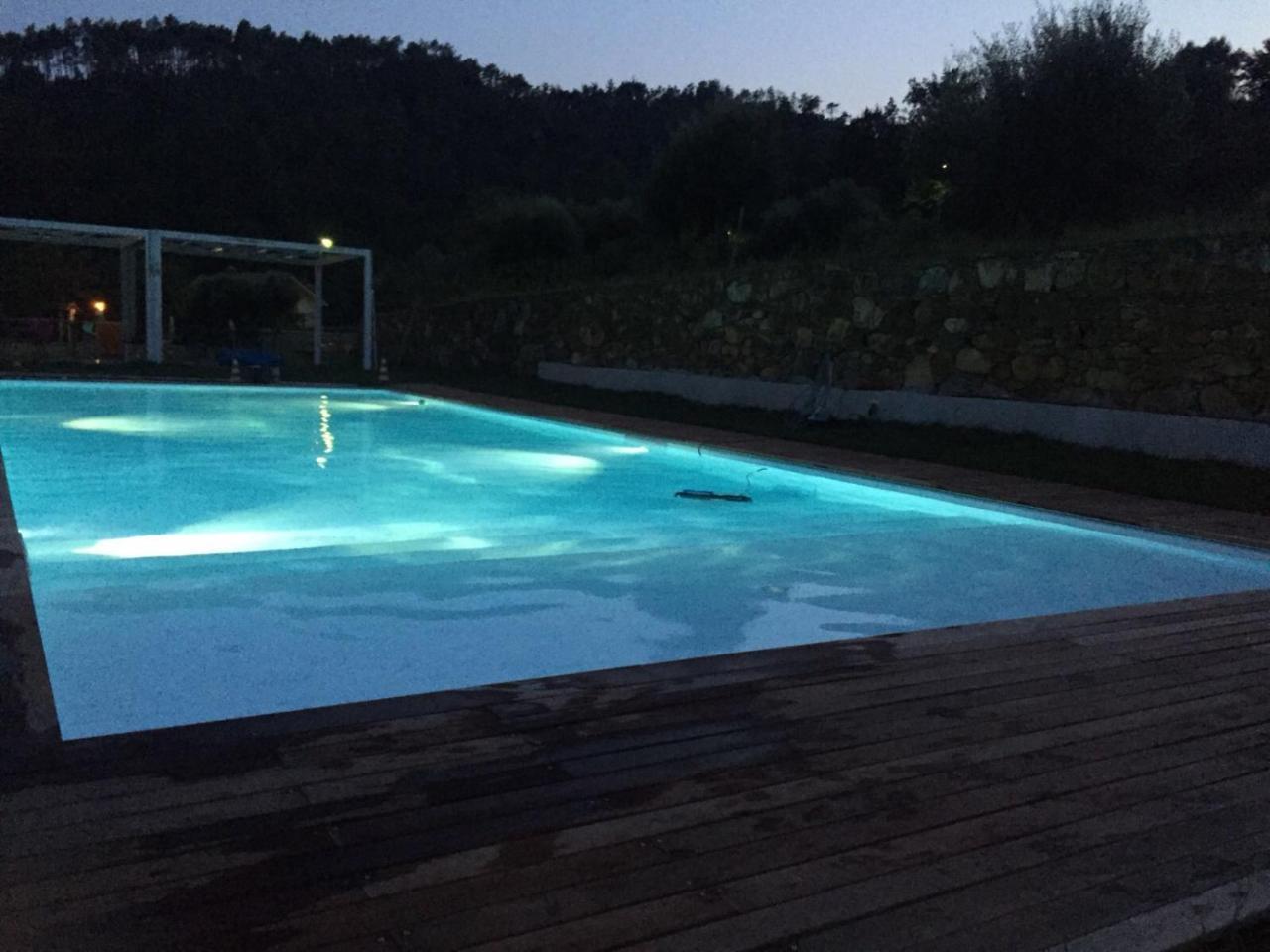 Agriturismo Argentea Villa Arenzano Luaran gambar